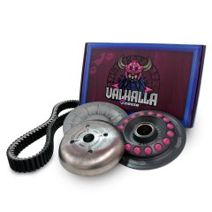 Variatore Valhalla per T-MAX 560